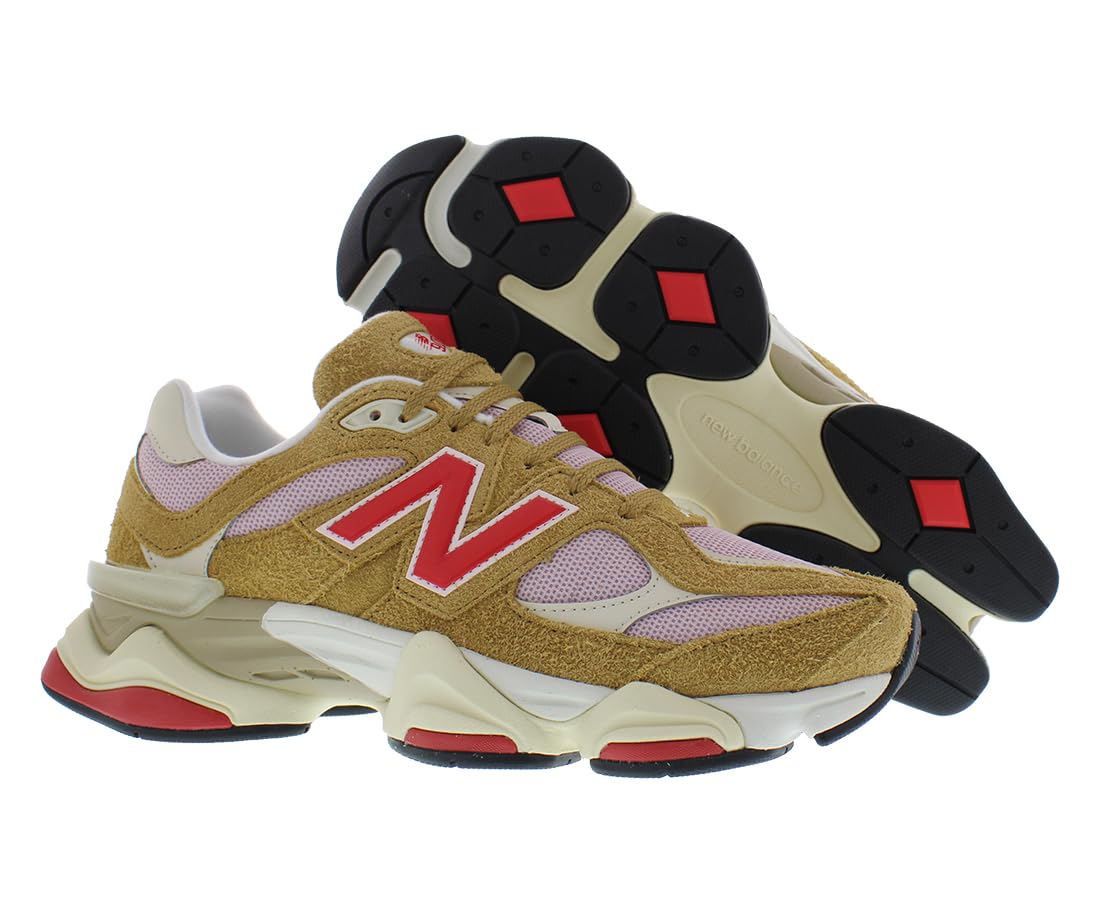 New Balance Shoes 9060 - Женские кроссовки New Balance 9060 для