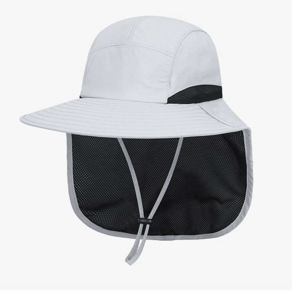 Women Fashion Hats - Модная широкополая панама для активного отдыха