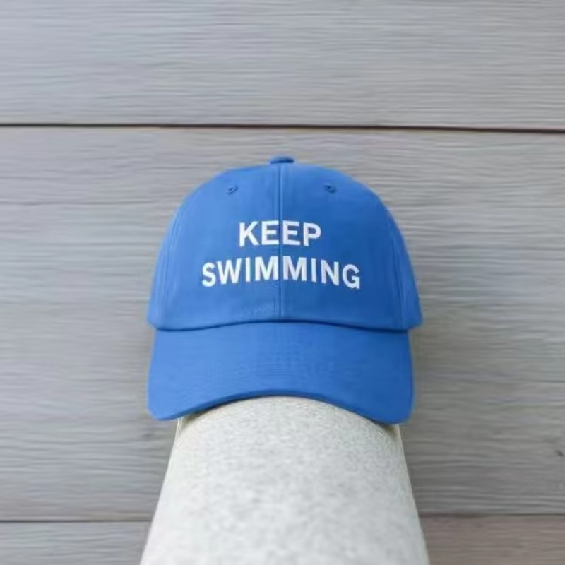 Women Fashion Hats - Модные бейсболки 2026 года с вышивкой