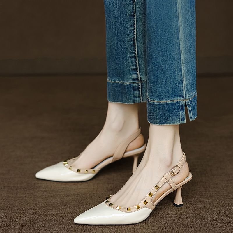 Women'S Fashion Footwear - Новые модные туфли Мэри Джейн 2026