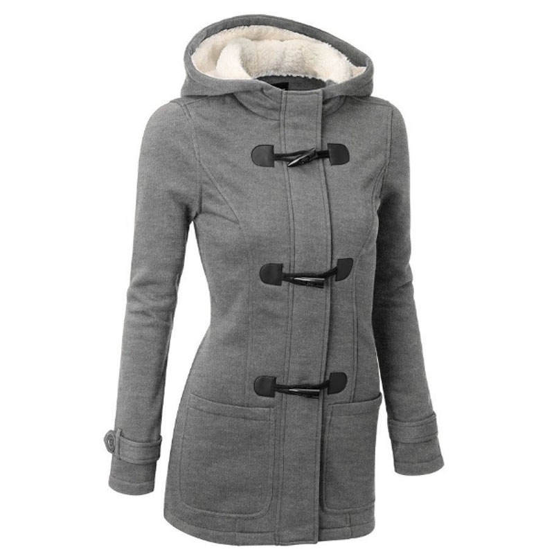 Women'S Fashion Jackets Amazon - Продажа Amazon с капюшоном, классическая куртка