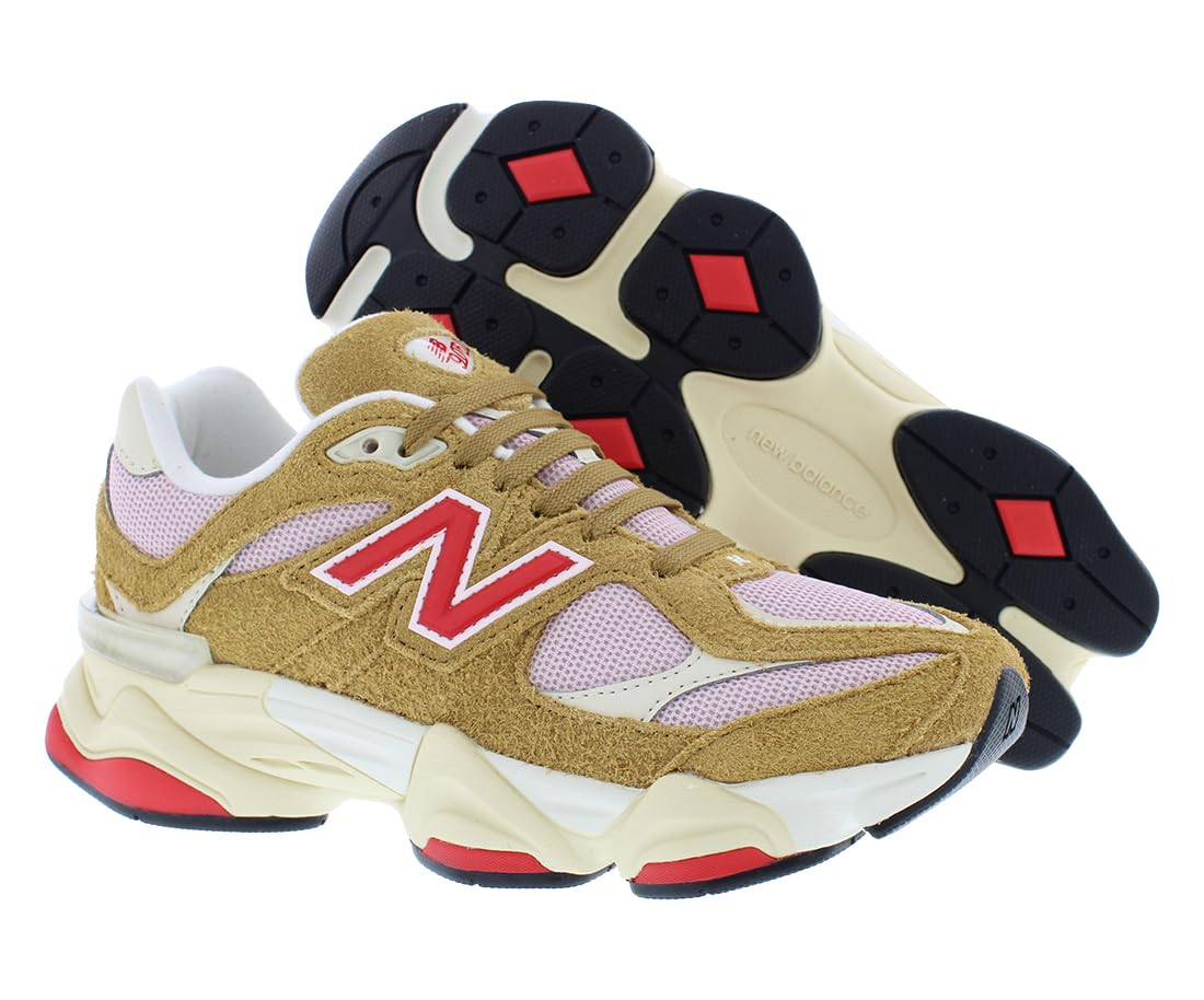 Кроссовки New Balance 9060 для – обзор и цена New Balance Shoes 9060