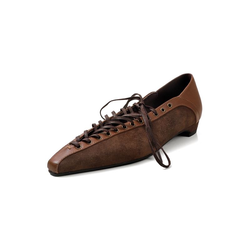 Новые женские кожаные туфли на – обзор и цена Women'S Fashion Footwear