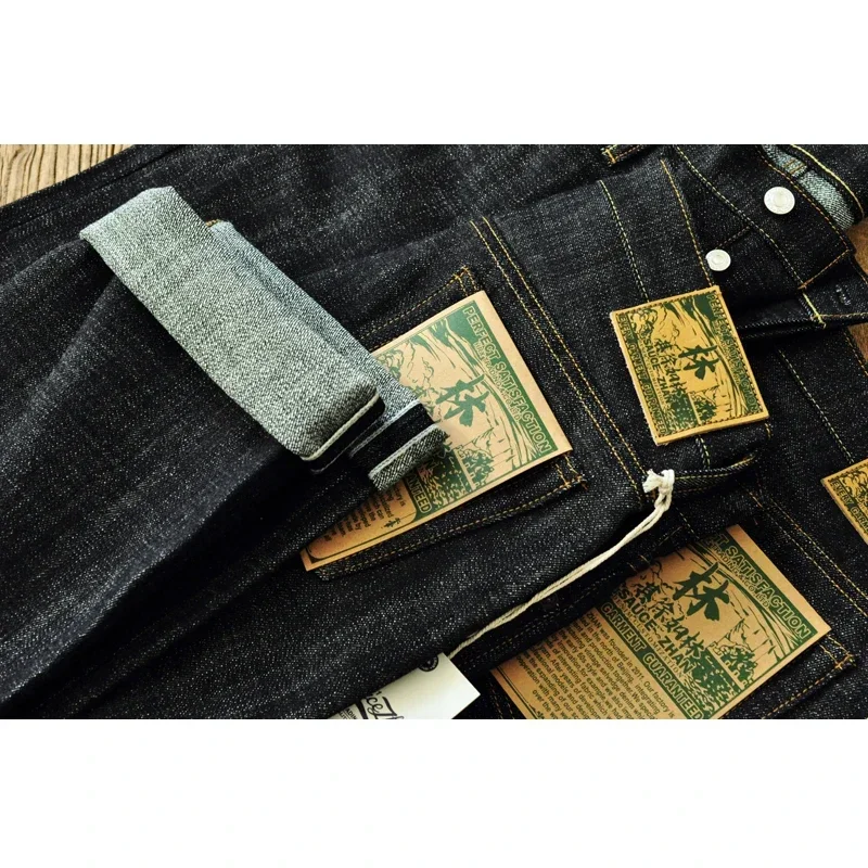 Мужские джинсы Saucezhan 344XX – обзор и цена Levis Jeans 501