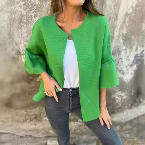 Amazon 202, осенняя новая тран – обзор и цена Women'S Fashion Jackets Amazon
