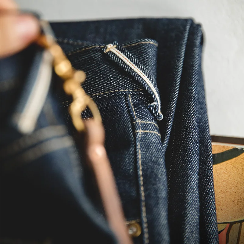 Винтажные джинсы Maden 13,5 ун – обзор и цена Levis Jeans 501