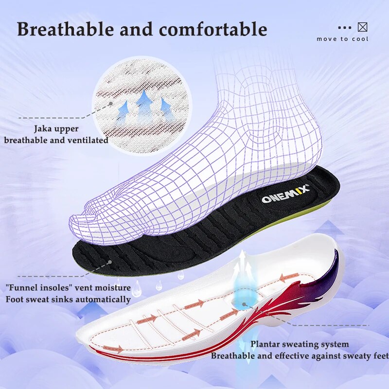 ONEMIX, новинка 2025, мужская  – обзор и цена New Balance Shoes 9060