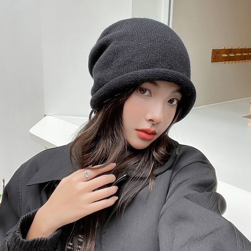 Вязаные капюшоны, женские зимн – обзор и цена Women Fashion Hats