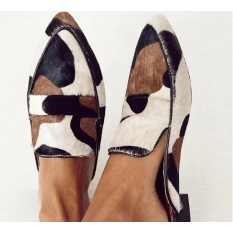 Женские туфли в британском сти – обзор и цена Women'S Fashion Footwear