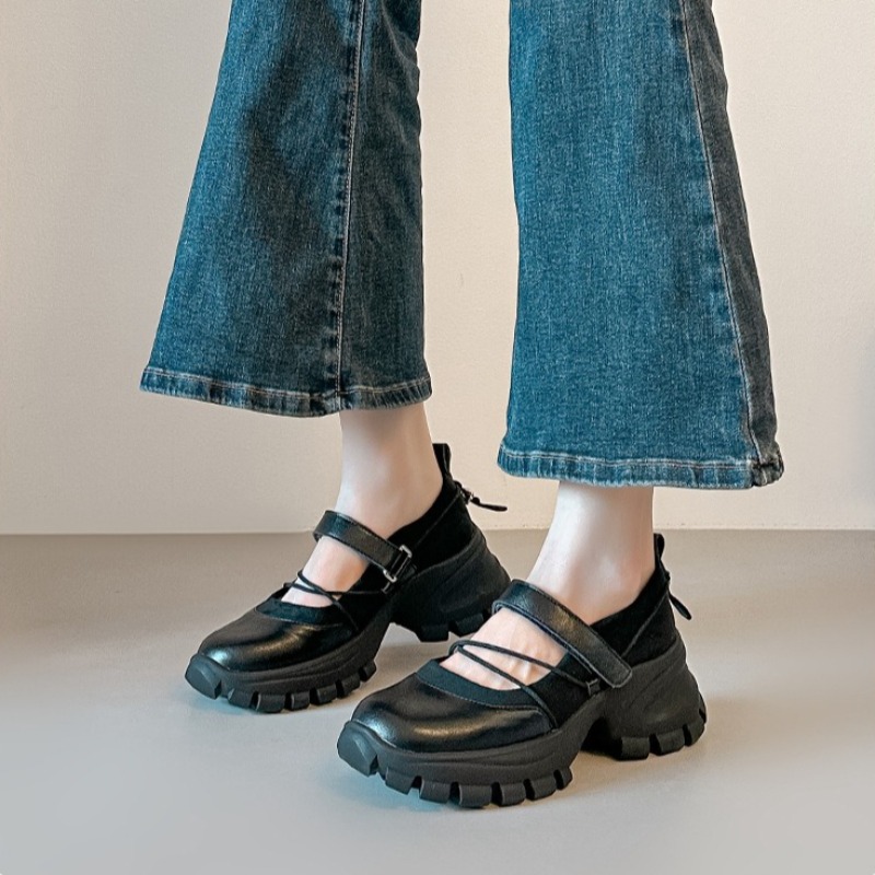 Новые ретро-балетки Мэри Джейн – обзор и цена Women'S Fashion Footwear
