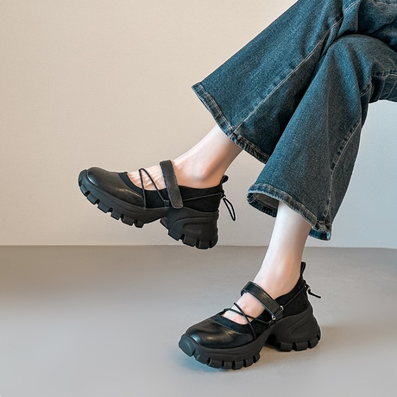 Новые ретро-балетки Мэри Джейн – обзор и цена Women'S Fashion Footwear