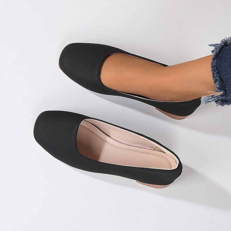 Мягкие кожаные туфли без шнурк – обзор и цена Women'S Fashion Footwear