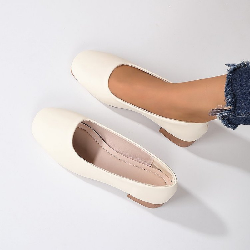 Мягкие кожаные туфли без шнурк – обзор и цена Women'S Fashion Footwear