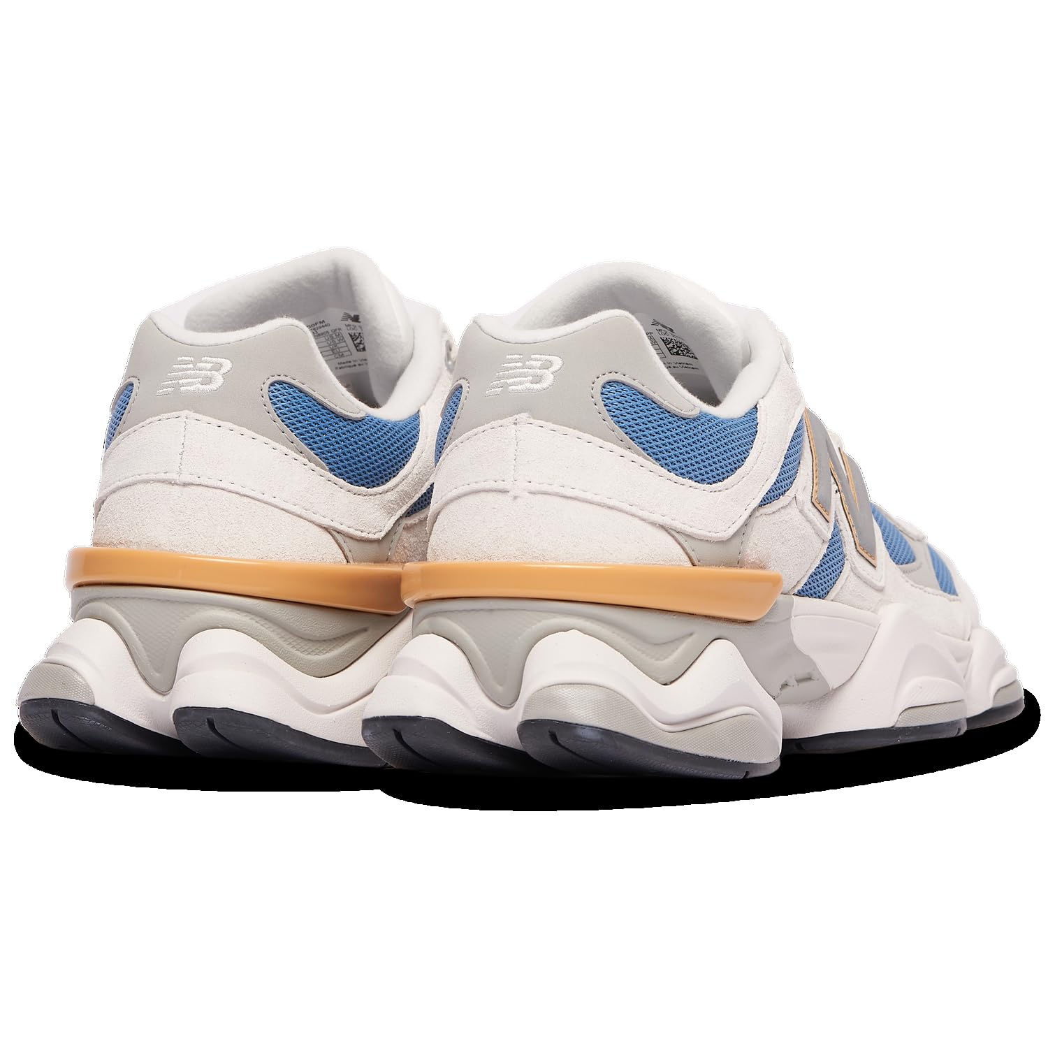 Мужские кроссовки New Balance  – обзор и цена New Balance Shoes 9060
