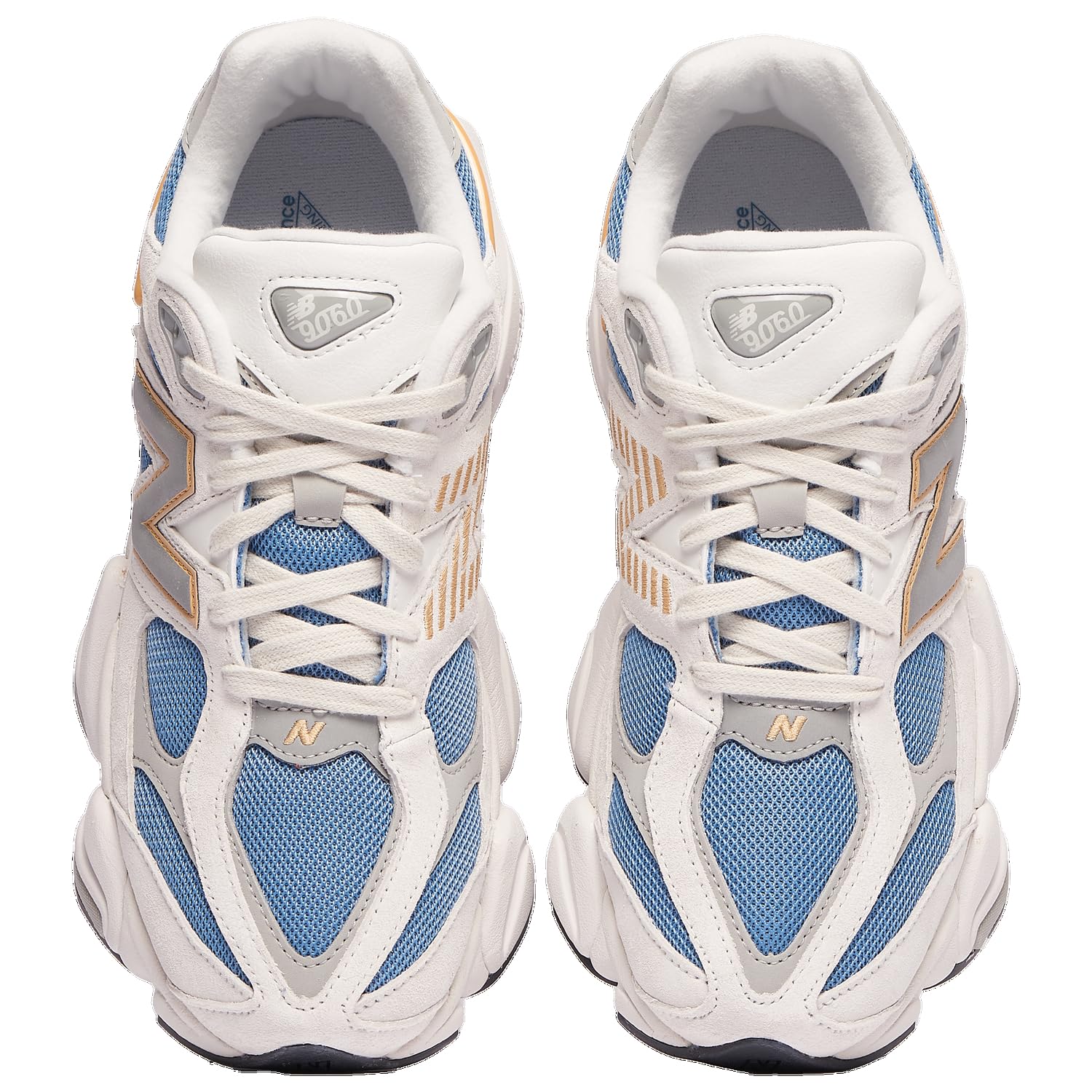 Мужские кроссовки New Balance  – обзор и цена New Balance Shoes 9060