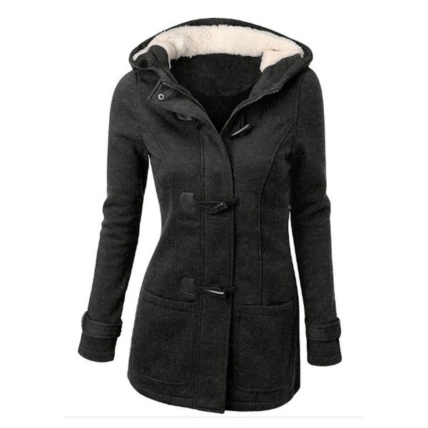 Продажа Amazon с капюшоном, кл – обзор и цена Women'S Fashion Jackets Amazon