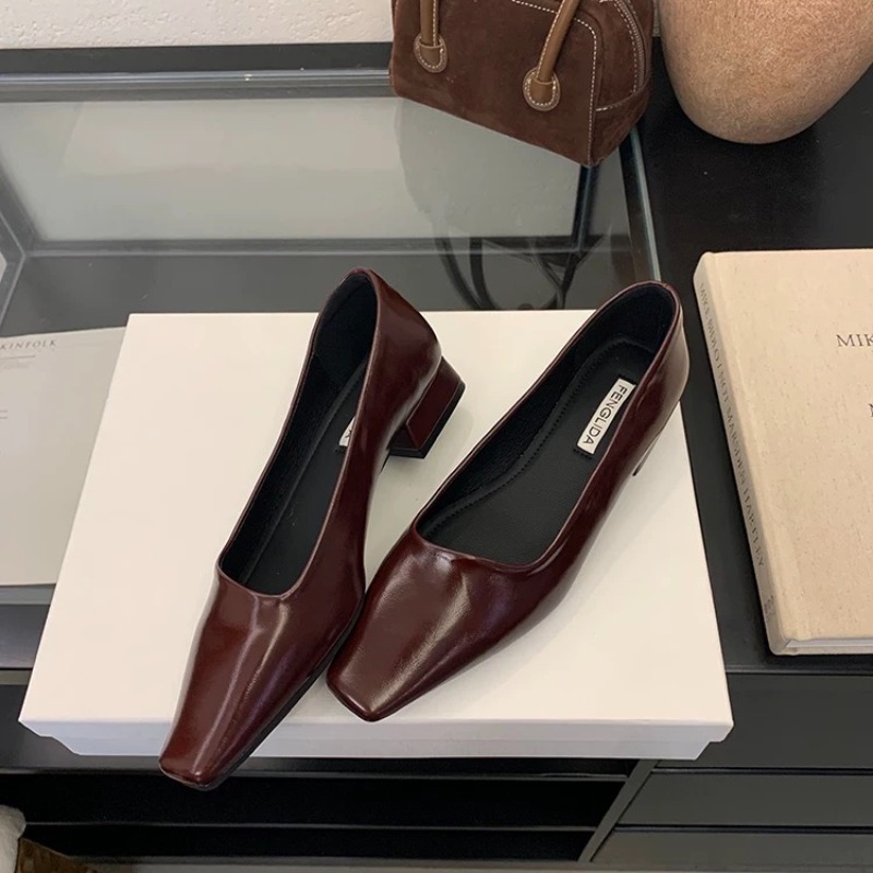 Новые модные женские туфли-лод – обзор и цена Women'S Fashion Footwear
