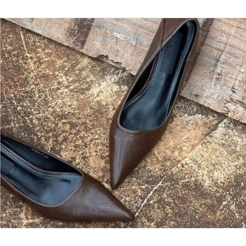 2024, женские пикантные туфли- – обзор и цена Women'S Fashion Footwear