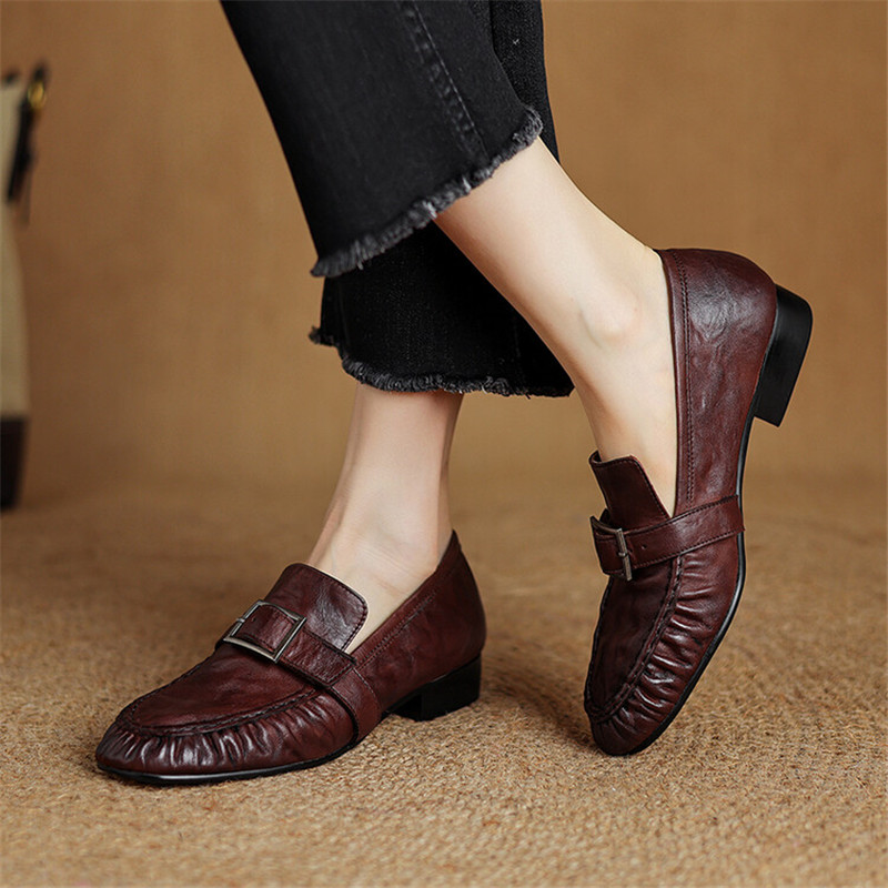 Женские Плиссированные туфли-л – обзор и цена Women'S Fashion Footwear