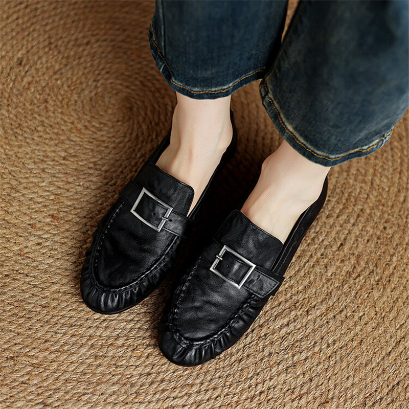 Женские Плиссированные туфли-л – обзор и цена Women'S Fashion Footwear