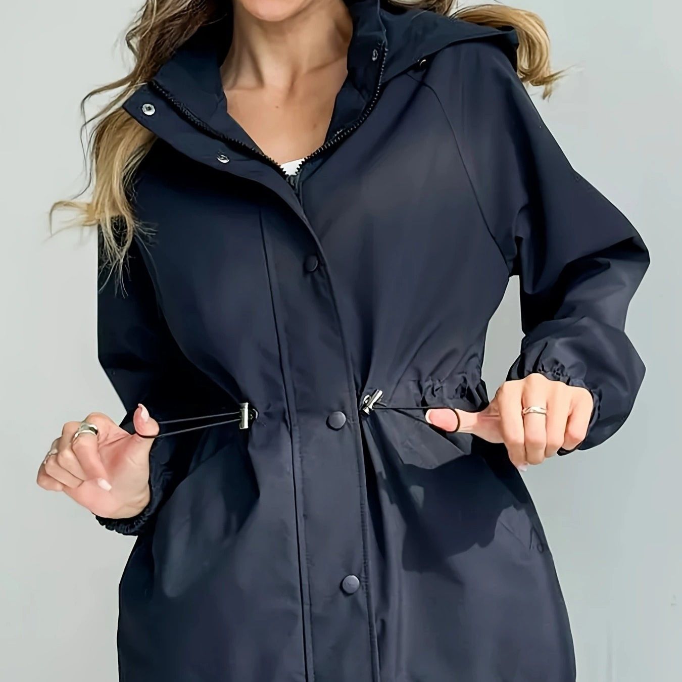 Новая женская ветровка Amazon  – обзор и цена Women'S Fashion Jackets Amazon