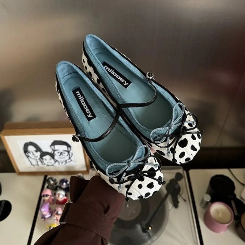 Модные женские балетки 2026 го – обзор и цена Women'S Fashion Footwear