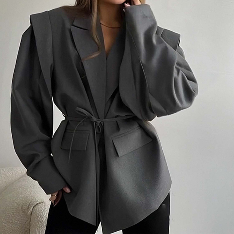 Новая модная женская куртка Am – обзор и цена Women'S Fashion Jackets Amazon