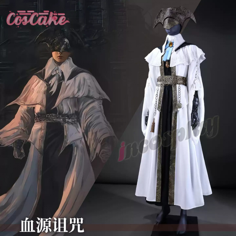 Игра Bloodborne The Choir Косп – обзор и цена Women Fashion Hats