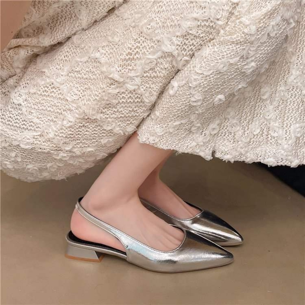 Летние Новые Модные Универсаль – обзор и цена Women'S Fashion Footwear