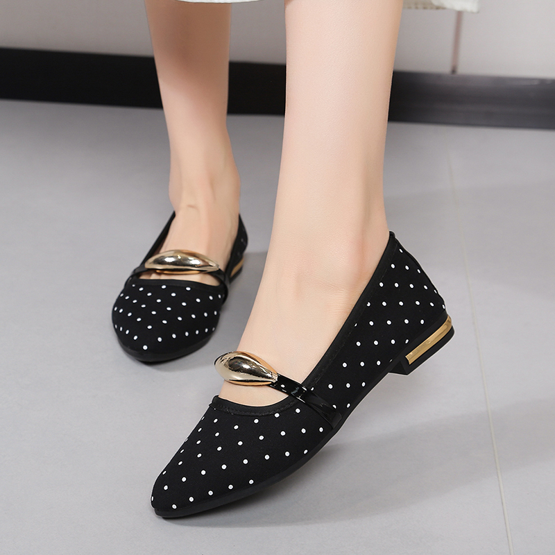 Весенне-осенние элегантные ост – обзор и цена Women'S Fashion Footwear