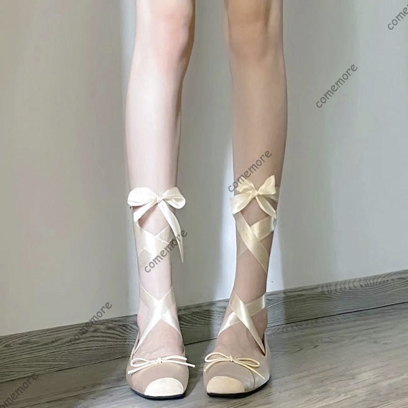 Женские балетки на атласной ле – обзор и цена Women'S Fashion Footwear