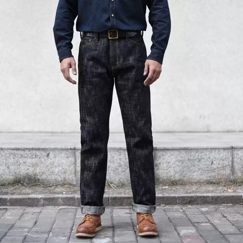 Мужские джинсы Sauce Zhan Sanf – обзор и цена Levis Jeans 501