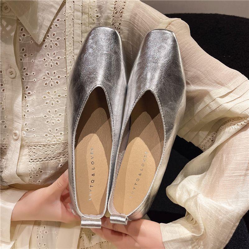 Модные женские лоферы из натур – обзор и цена Women'S Fashion Footwear