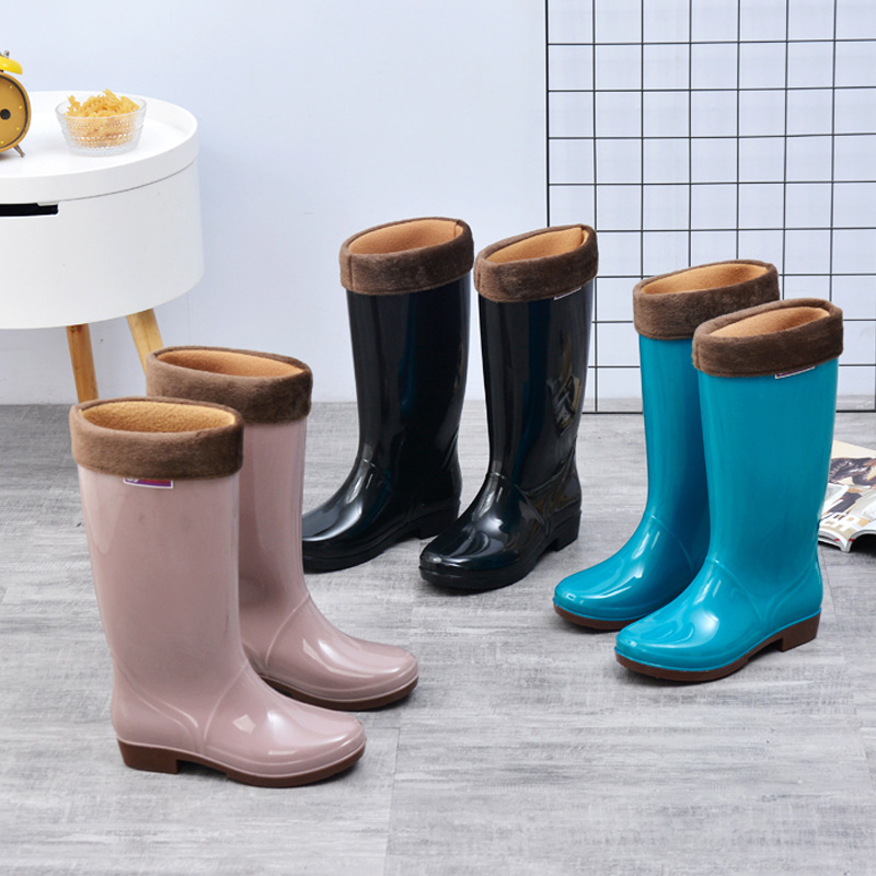 Женские непромокаемые туфли, п – обзор и цена Women'S Fashion Rain Boots