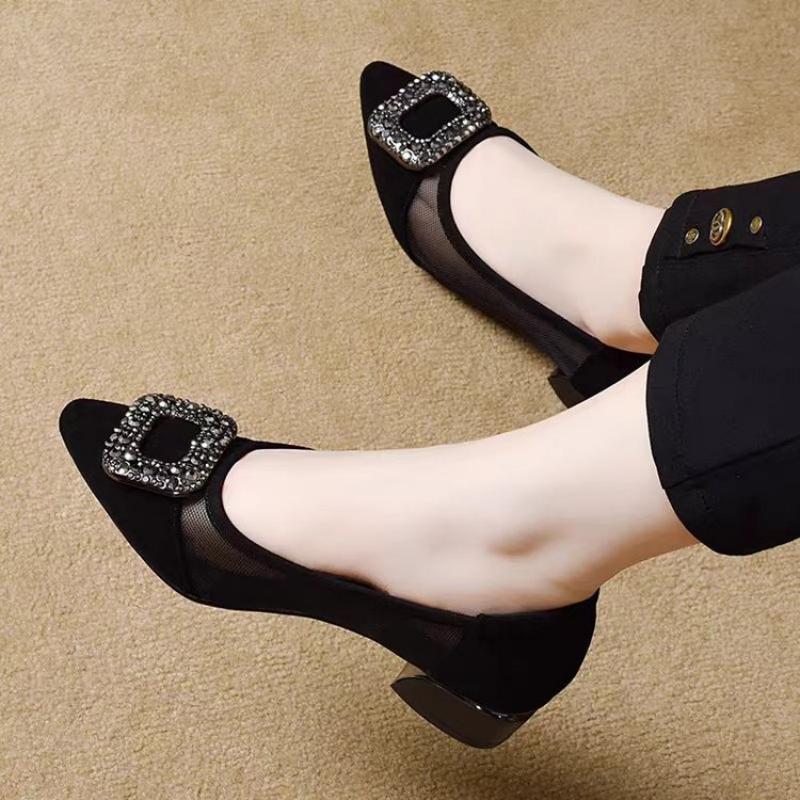 Элегантные туфли-лодочки с ост – обзор и цена Women'S Fashion Footwear