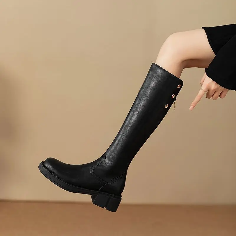 Осень-зима, женские туфли до к – обзор и цена Women'S Fashion Winter 2025